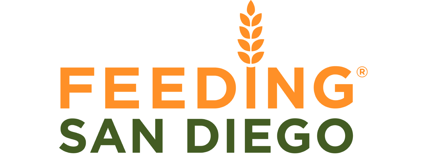 feeding san diego logo