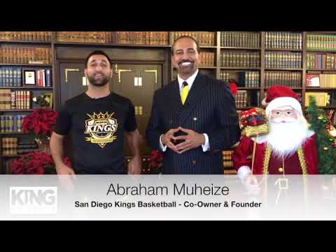 King Aminpour Law Firm Media San Diego, CA | King Aminpour Car Accident